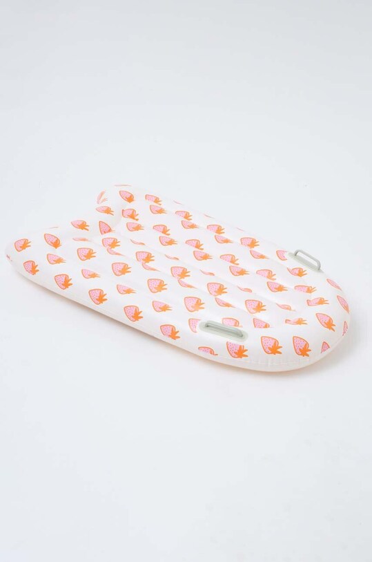 SunnyLife materac dmuchany do pływania Sea Seeker S3LBOGSB multicolor AA00