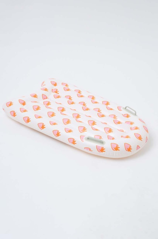 Madrac na napuhavanje za plivanje SunnyLife Sea Seeker S3LBOGSB šarena AA00