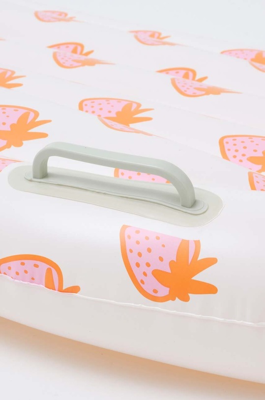 Madrac na napuhavanje za plivanje SunnyLife Sea Seeker šarena S3LBOGSB