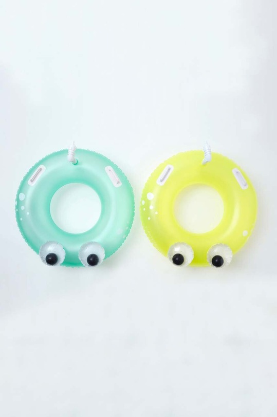 Plávacie koleso SunnyLife Sonny the Sea Creature 2-pak S3LSOASO viacfarebná AA00