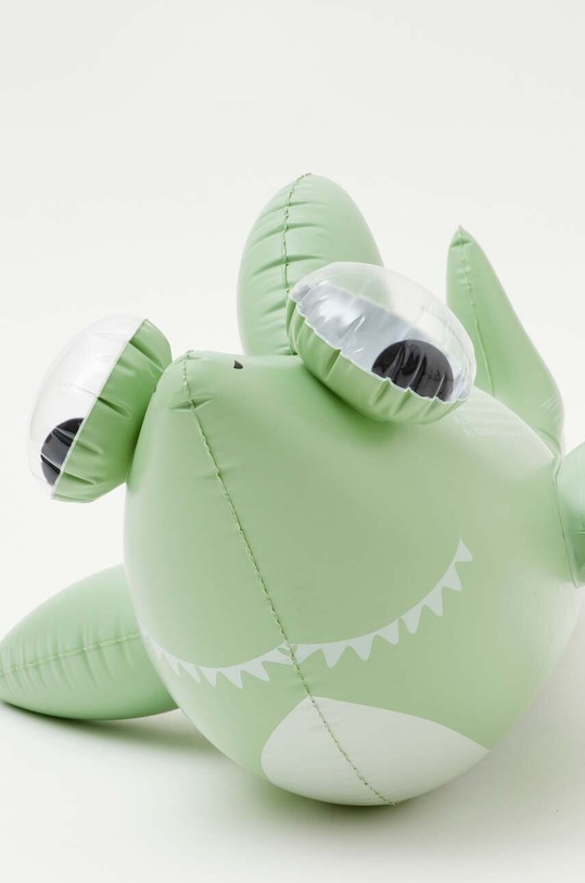 Nafukovací postrekovač SunnyLife Shark Tribe S3PSPRST zelená AA00