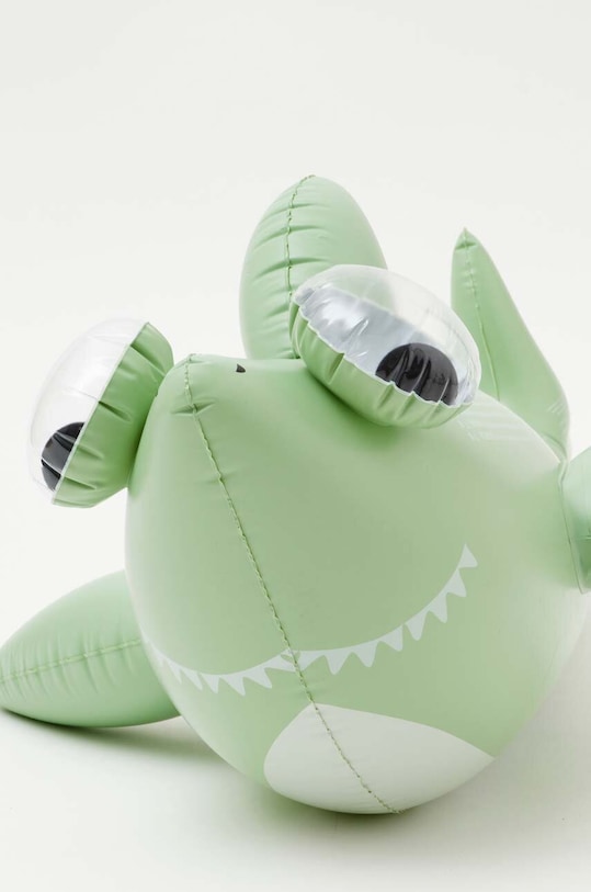 Nafukovací postrekovač SunnyLife Shark Tribe S3PSPRST zelená AA00