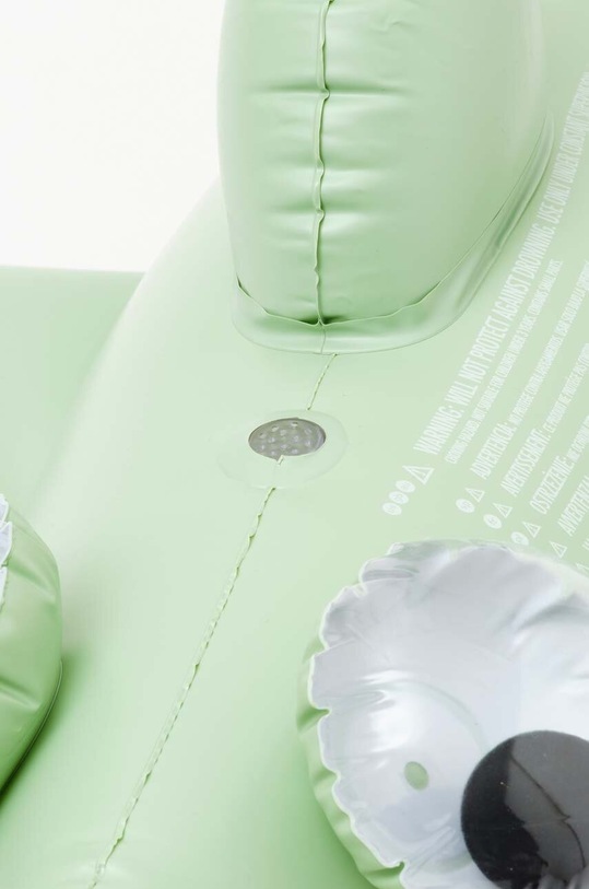 Nafukovací postrekovač SunnyLife Shark Tribe S3PSPRST zelená