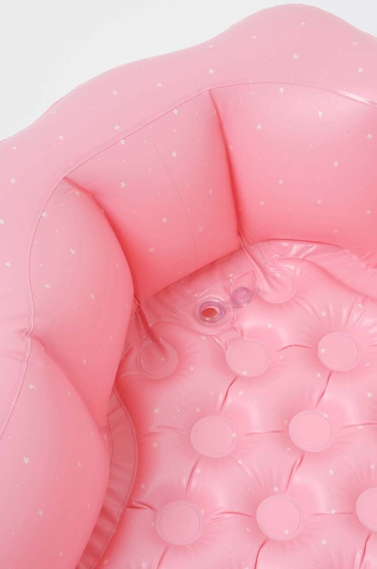 Надувний басейн SunnyLife Ocean Treasure рожевий S3PBYDOT