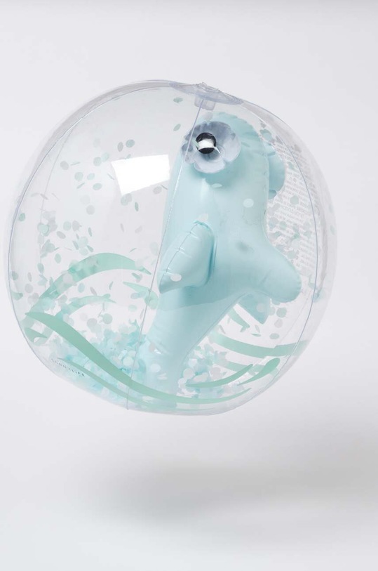 Μπάλα θαλάσσης SunnyLife Shark Tribe S3PB3DST πολύχρωμο AA00