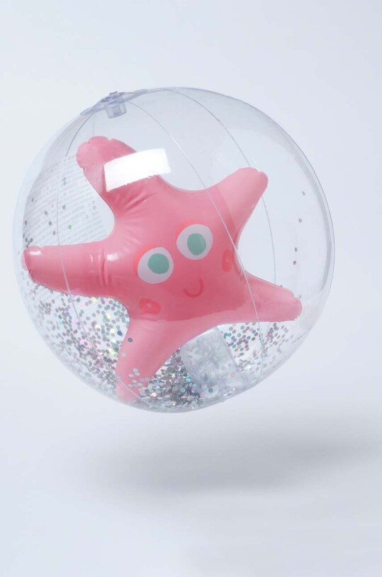 SunnyLife piłka plażowa Ocean Treasure S3PB3DOT multicolor AA00