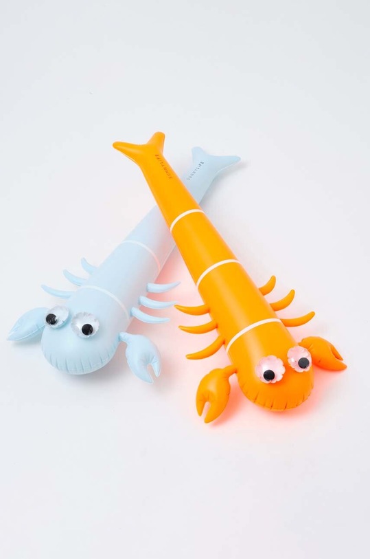 Plavecké pěnové tyče SunnyLife Noodle Sonny 2-pack S3PKNOSO vícebarevná AA00