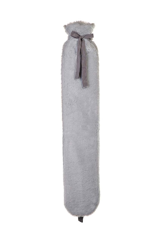 Termofor Aroma Home Faux Fur Long Hot Water Bottle viacfarebná AH0129GY.ECOM