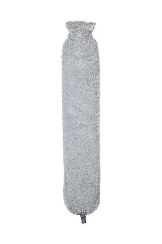 Aroma Home termos Faux Fur Long Hot Water Bottle AH0129GY.ECOM multicolor AA00