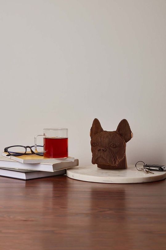 Cartonic puzzle 3d Bulldog CARTMBDG multicolor