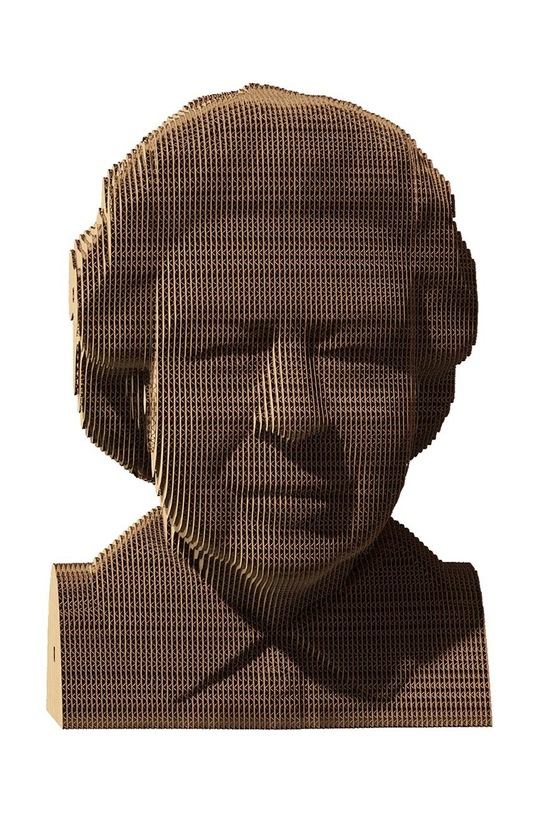 Lifestyle Cartonic puzzle 3d "Queen Elizabeth" CARTMQUN multicolor