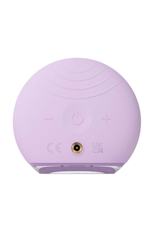 FOREO masaj facial și perie de curățare LUNA™ 4 Go F1337 violet AA00