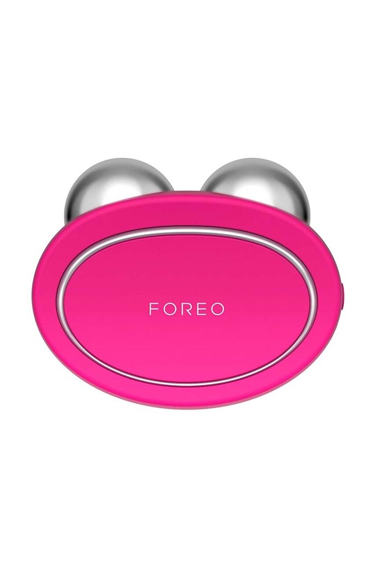Пристрій для моделювання обличчя FOREO BEAR™ рожевий F9502