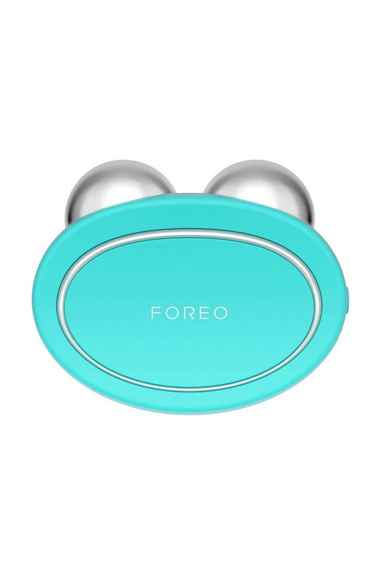 FOREO dispozitiv de modelare a feței BEAR™ turcoaz F0118