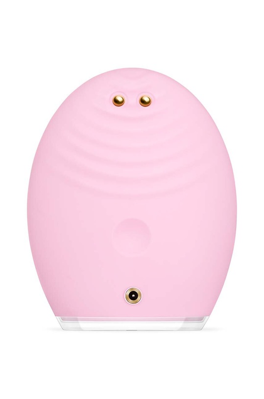 FOREO urządzenie do termicznego oczyszczania twarzy i modelowania mikroprądem LUNA™ 3 Plus F9373 różowy AA00