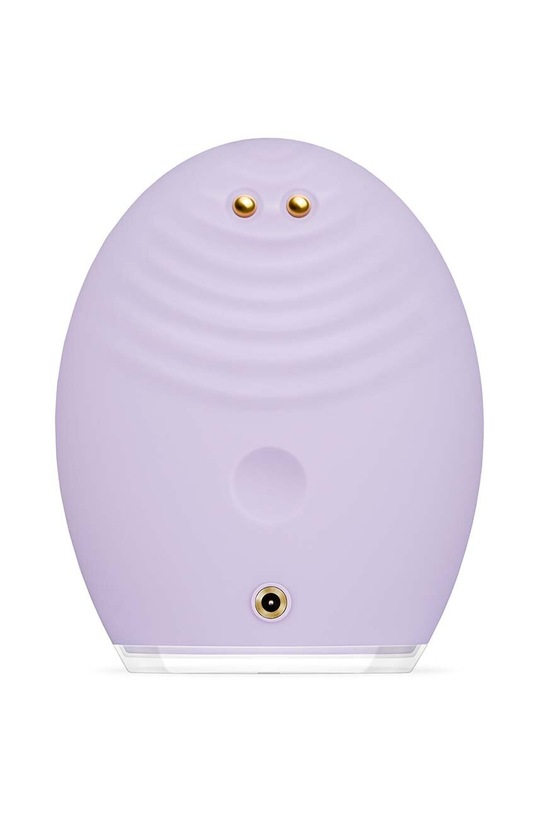FOREO urządzenie do termicznego oczyszczania twarzy i modelowania mikroprądem LUNA™ 3 Plus F9397 fioletowy AA00