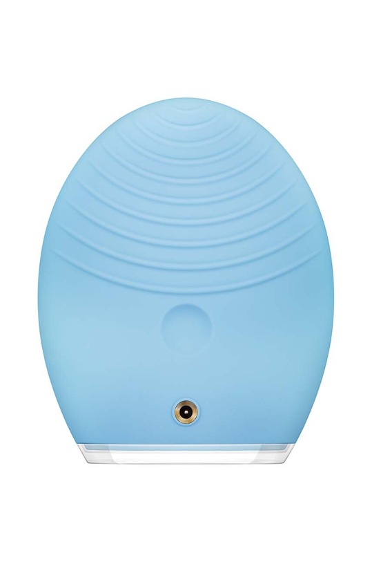 FOREO szczoteczka masująca i czyszcząca skórę twarzy LUNA™ 3 Combination Skin F9144 niebieski AA00