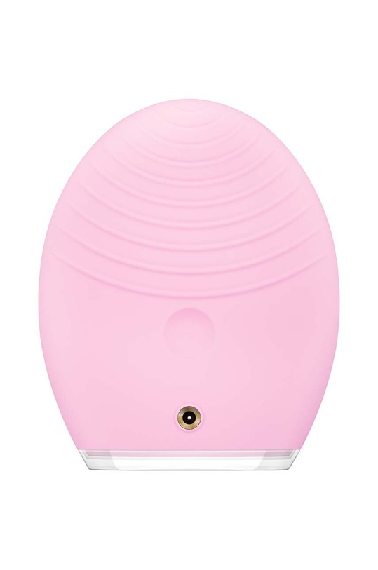 FOREO szczoteczka masująca i czyszcząca skórę twarzy LUNA™ 3 Normal Skin F9113 różowy AA00