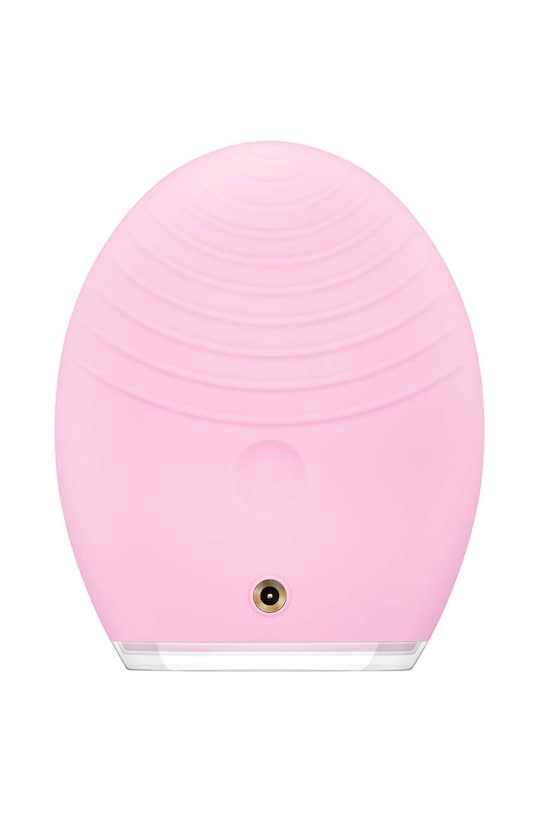 FOREO szczoteczka masująca i czyszcząca skórę twarzy LUNA™ 3 Normal Skin F9113 różowy AA00