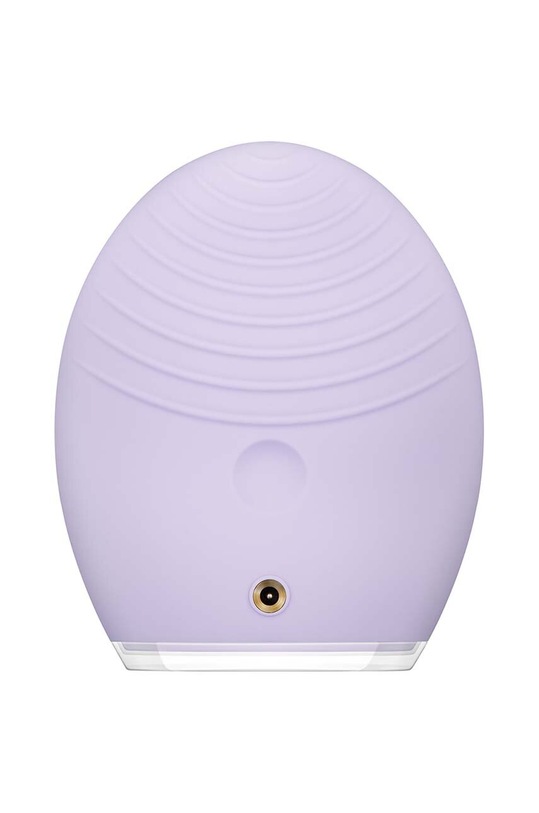 FOREO szczoteczka masująca i czyszcząca skórę twarzy LUNA™ 3 Sensitive Skin F9151 fioletowy AA00