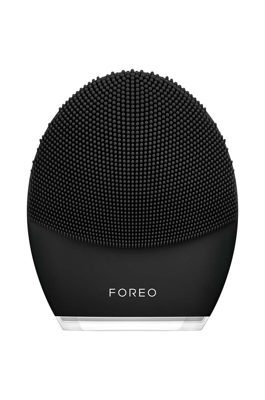 FOREO inteligentna szczoteczka oczyszczająco-masująca do twarzy LUNA™ 3 Men czarny F9694