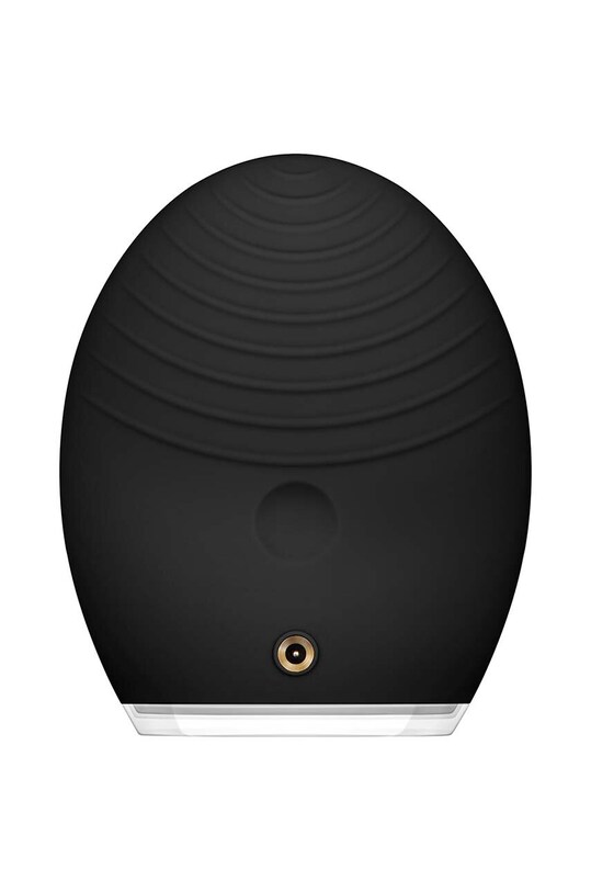 Интелигентна почистваща и масажираща четка за лице FOREO LUNA™ 3 Men F9694 черен AA00