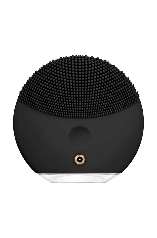 FOREO szczoteczka masująca i czyszcząca skórę twarzy LUNA™ Mini 3 F9465 czarny AA00