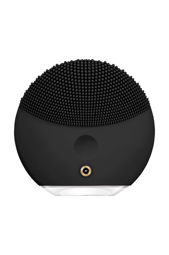 FOREO szczoteczka masująca i czyszcząca skórę twarzy LUNA™ Mini 3 F9465 czarny AA00