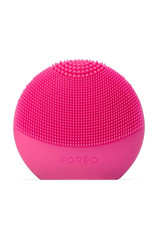 FOREO un dispozitiv pentru analiza și curățarea inteligentă a pielii feței LUNA™ Play Smart 2 roz F0170