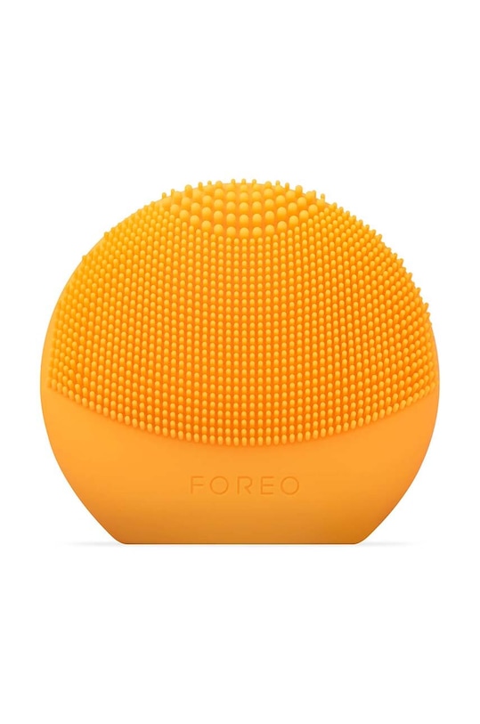 Уред за интелигентен анализ и почистване на кожата на лицето FOREO LUNA™ Play Smart 2 тюркоазен F0163