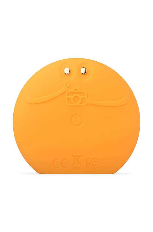 Пристрій для розумного аналізу та очищення шкіри обличчя FOREO LUNA™ Play Smart 2 F0163 бірюзовий AA00