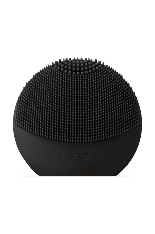 Пристрій для розумного аналізу та очищення шкіри обличчя FOREO LUNA™ Play Smart 2 чорний F0156
