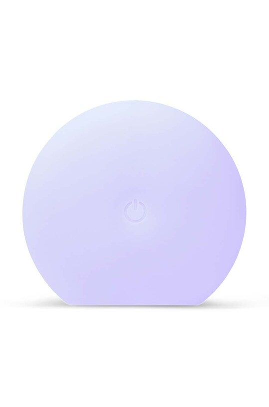 Щітка для масажу та очищення шкіри обличчя FOREO LUNA™ Play Plus 2 F0248 фіолетовий AA00