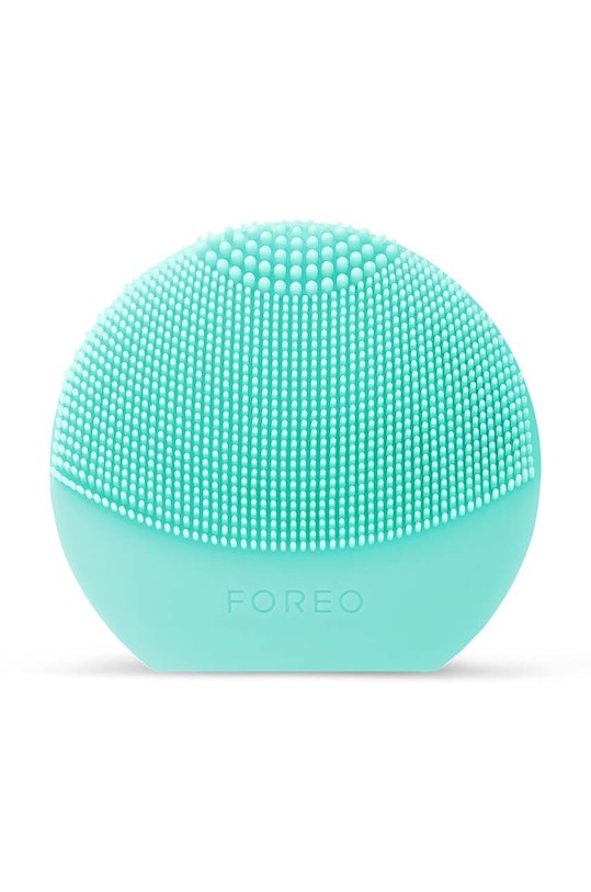 Четка за масаж и почистване на лице FOREO LUNA™ Play Plus 2 тюркоазен F0231