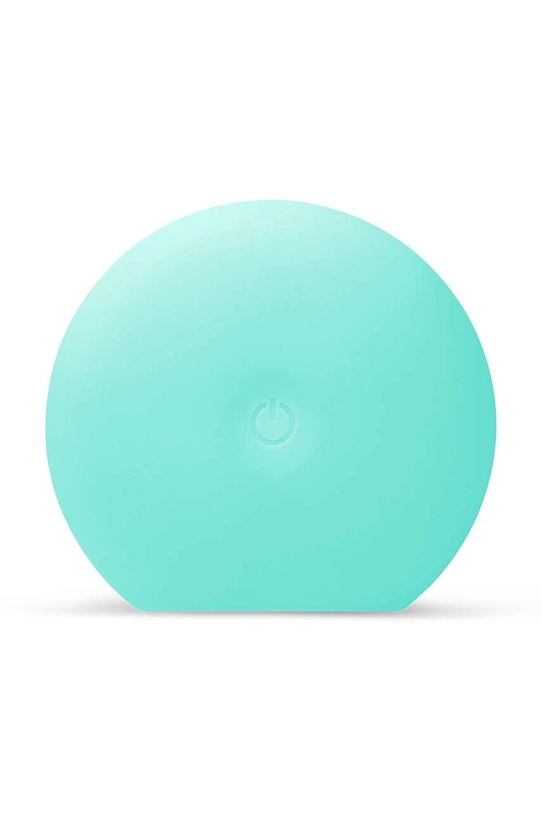 Щітка для масажу та очищення шкіри обличчя FOREO LUNA™ Play Plus 2 F0231 бірюзовий AA00