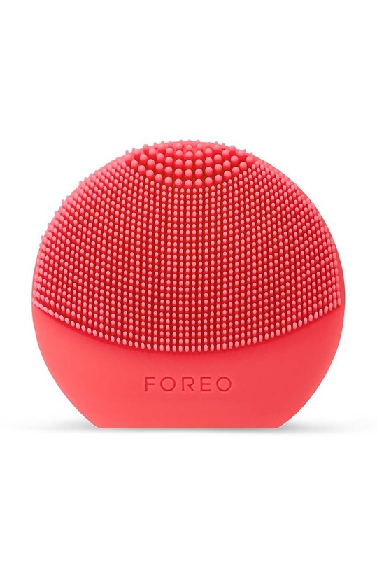 FOREO masaj facial și perie de curățare LUNA™ Play Plus 2 portocaliu F0224