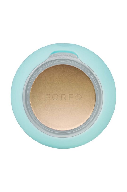 Пристрій для нанесення маски та світлотерапії FOREO UFO™ 2 F9656 бірюзовий AA00