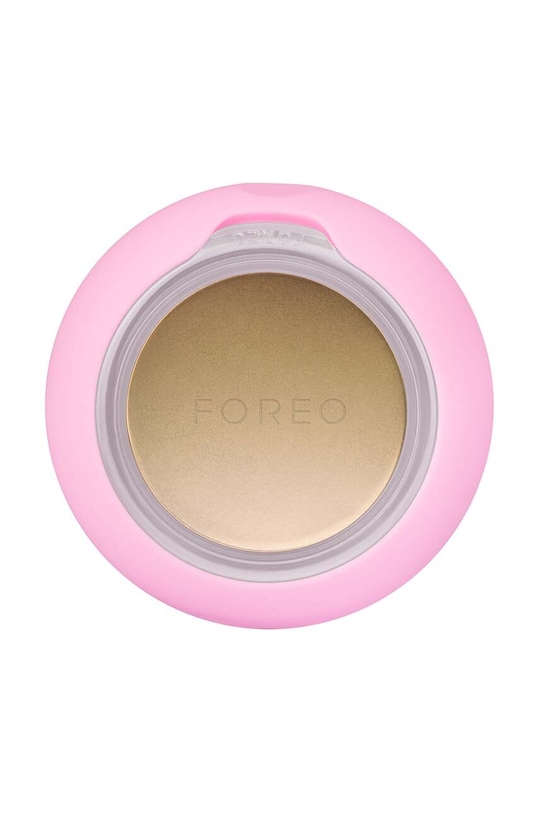 FOREO dispozitiv pentru aplicarea măștilor și terapie cu lumină UFO™ 2 F9632 roz AA00