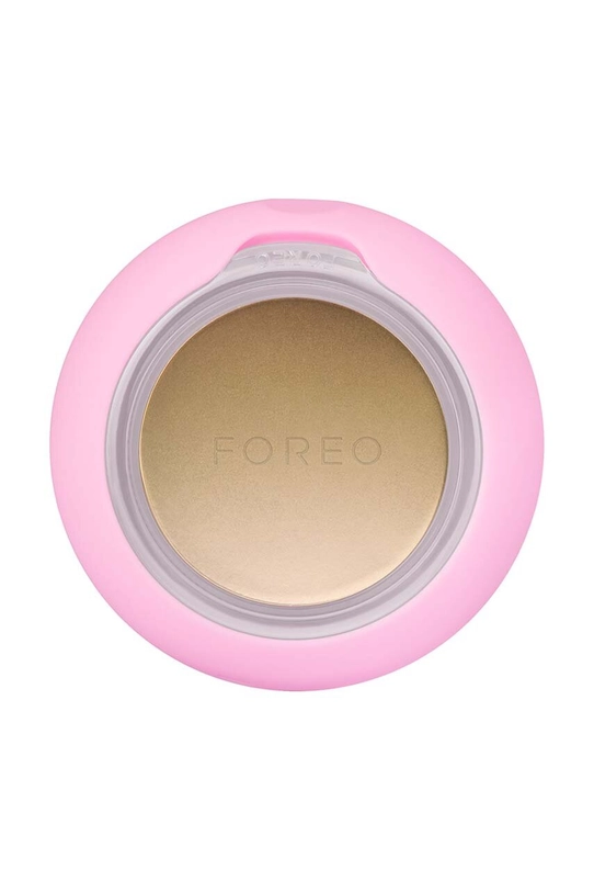 FOREO dispozitiv pentru aplicarea măștilor și terapie cu lumină UFO™ 2 F9632 roz AA00