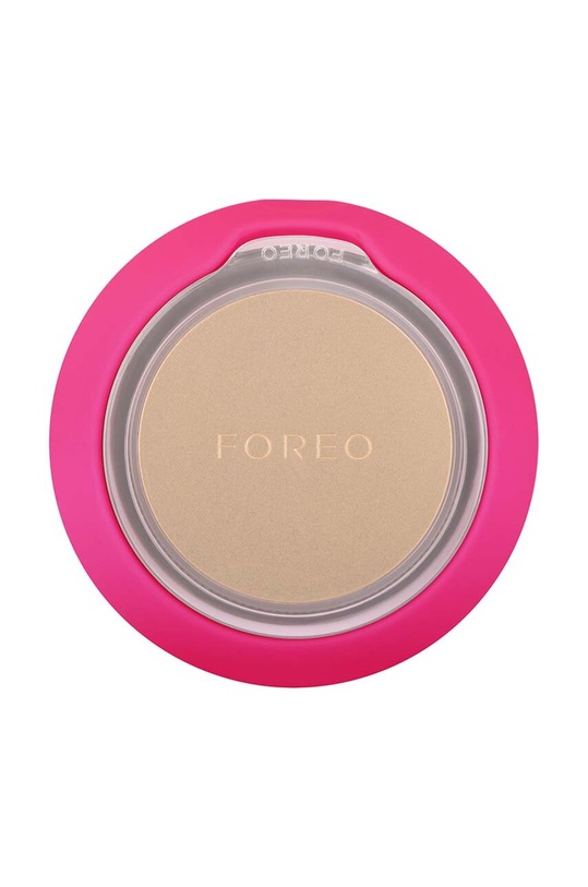 FOREO dispozitiv pentru aplicarea măștilor și terapie cu lumină UFO™ Mini F4330 roz AA00