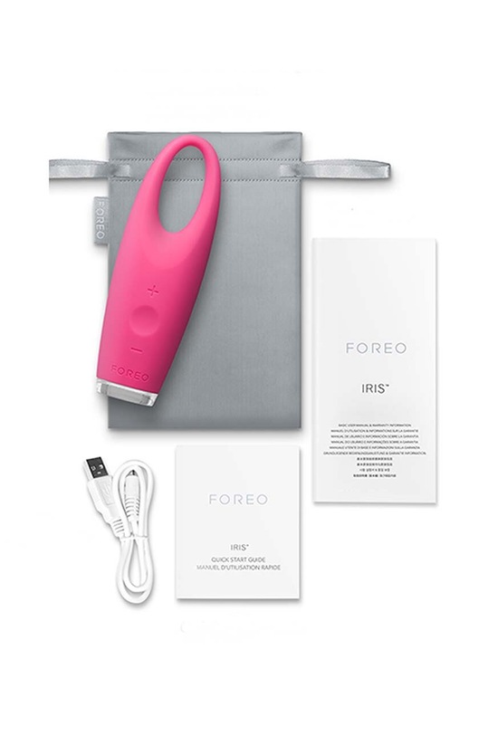 Home SPA FOREO masażer do okolic oczu IRIS™ F5555 fioletowy