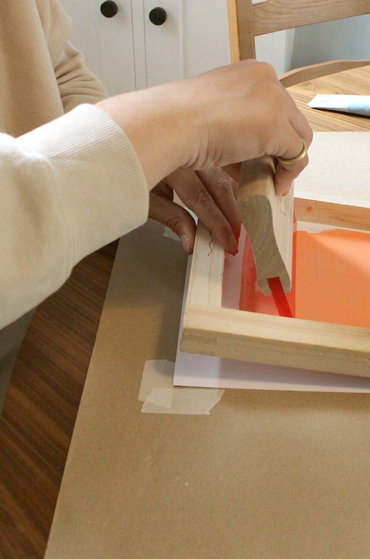 Κιτ για στάμπες Luckies of London Screen Time πολύχρωμο LK.CCST