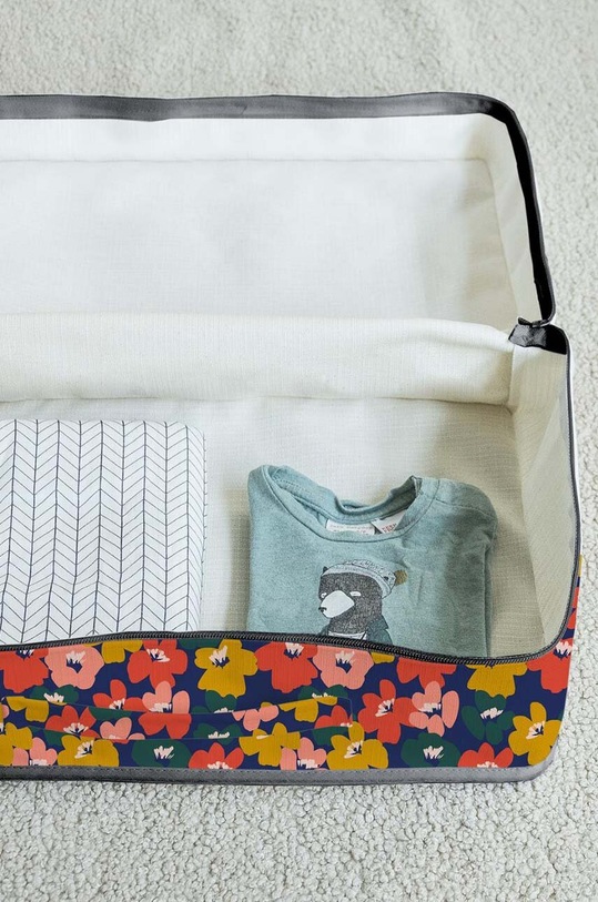 Little Nice Things organizer do walizki 4539455 multicolor