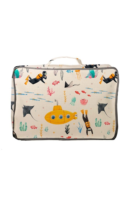 Гостиная и спальня Органайзер для чемодана Little Nice Things 4539458 мультиколор