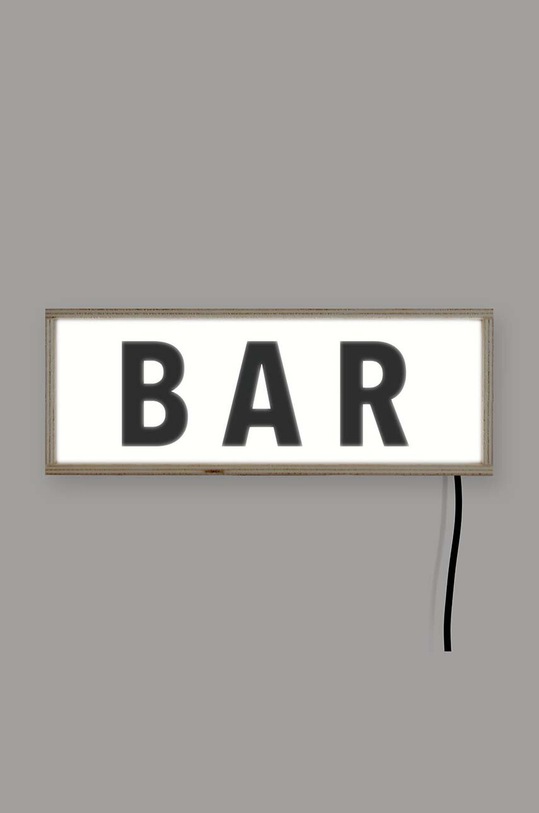 Really Nice Things decorațiune perete led 3203731 multicolor AA00