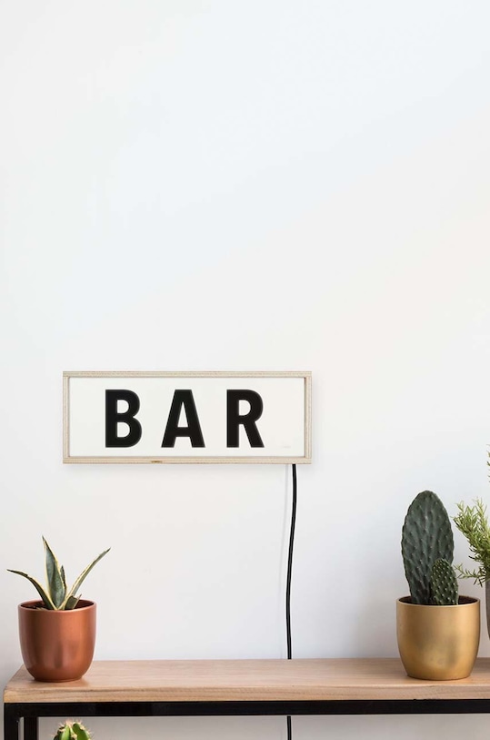 Living și dormitor Really Nice Things decorațiune perete led 3203731 multicolor