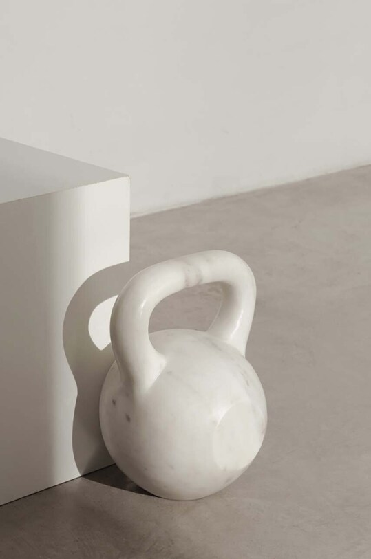Really Nice Things kettlebell bej 107640