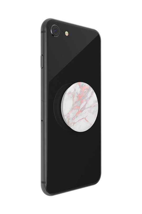Лайфстайл Тримач та підставка для телефону Popsockets Rose Gold Lutz 801649 барвистий