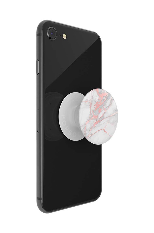 Тримач та підставка для телефону Popsockets Rose Gold Lutz барвистий 801649