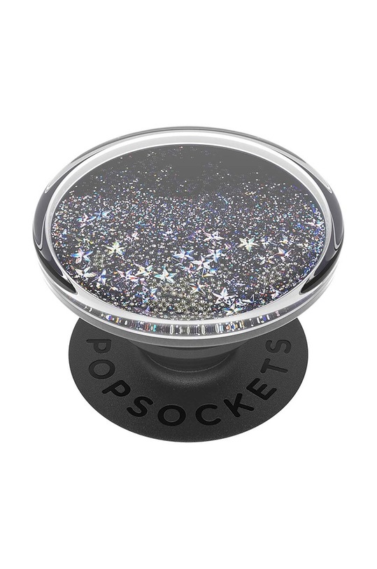 Popsockets uchwyt i podstawka do telefonu Tidepool Starring Silver multicolor 801571